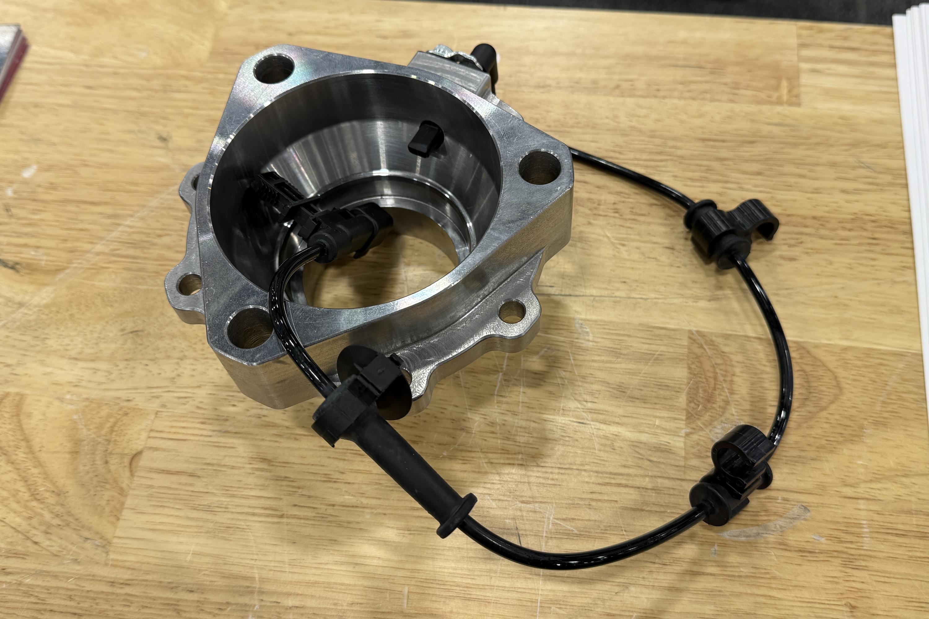 The Currie Enterprises APEX Floater Reimagines The 9-Inch