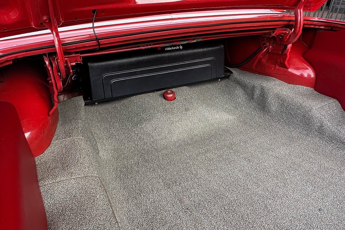 1964 Galaxie 500: A True Driver, But Oh That Drop Tho!