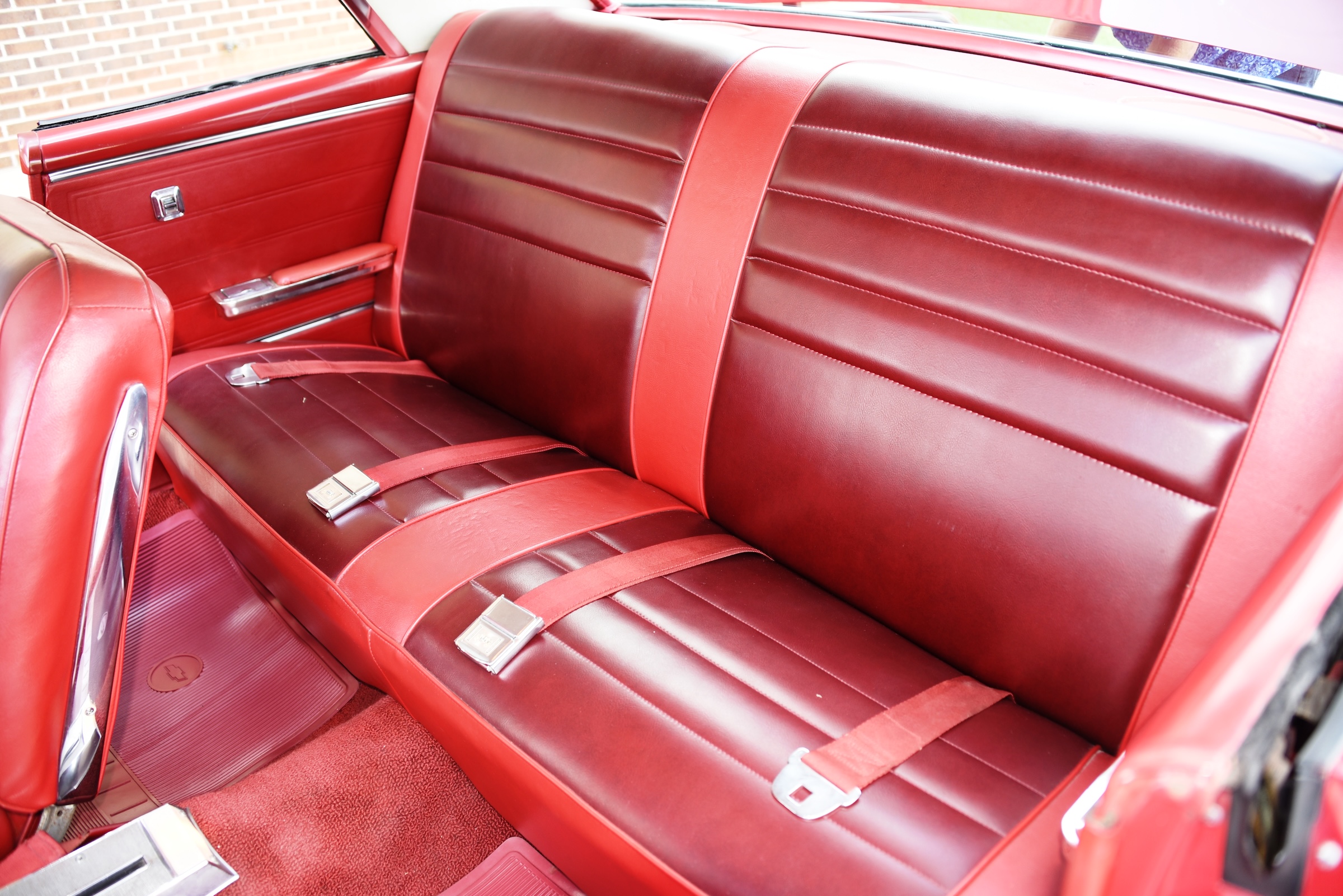 1965 Chevelle Z16: This SS396 Has A Magazine Test Car Pedigree
