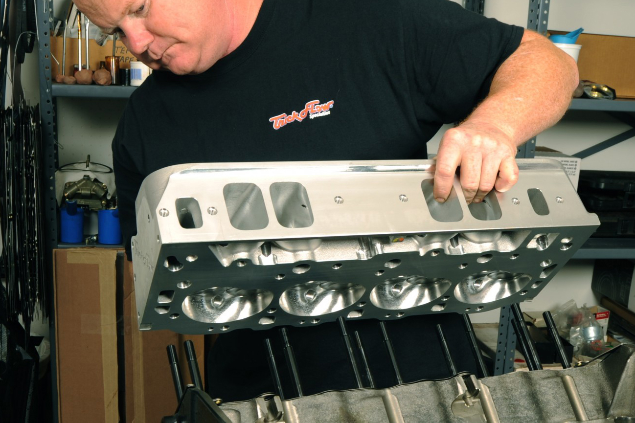 Critical Engine Tech: Getting The Right Fasteners For Your Build