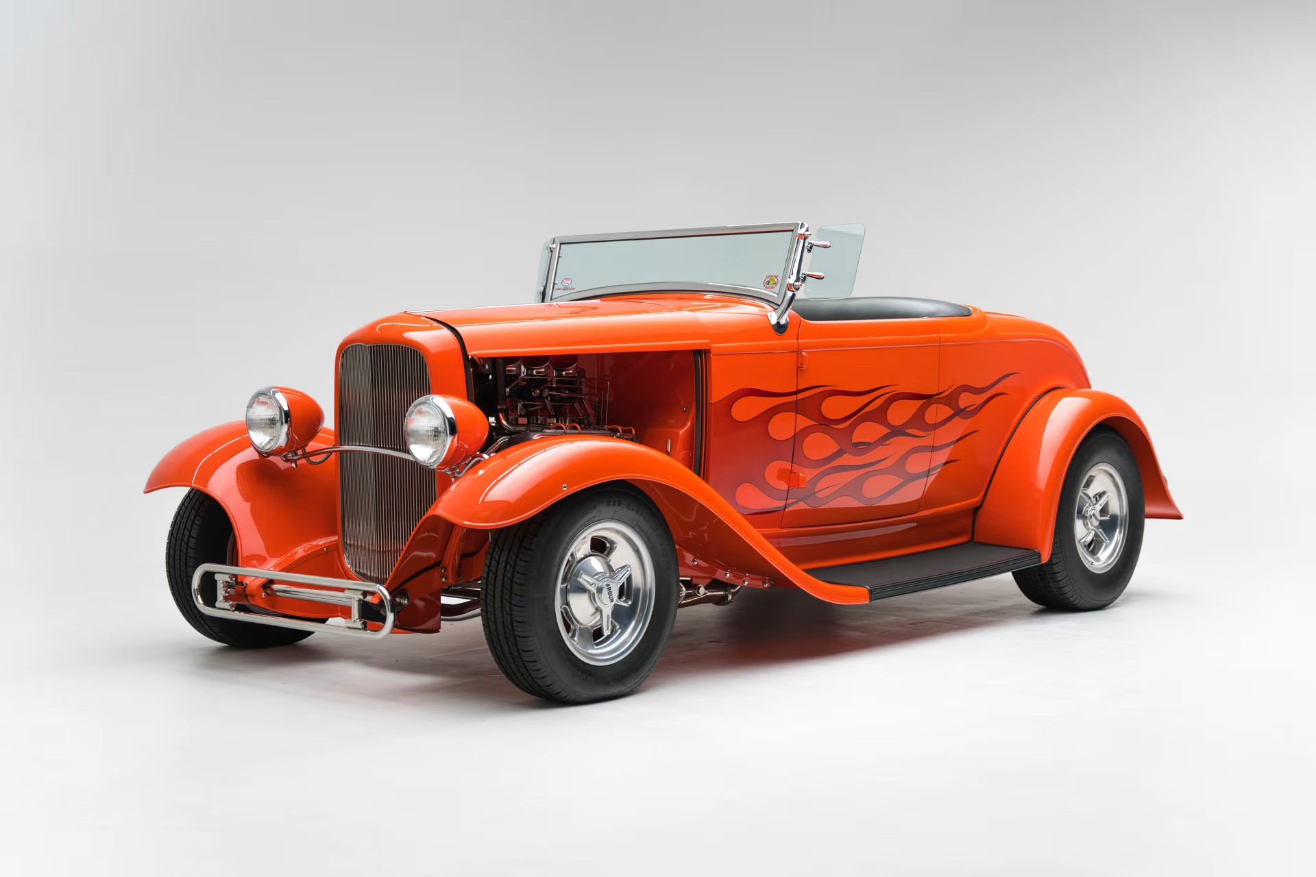 Prized Vehicles From the Petersen Automotive Museum