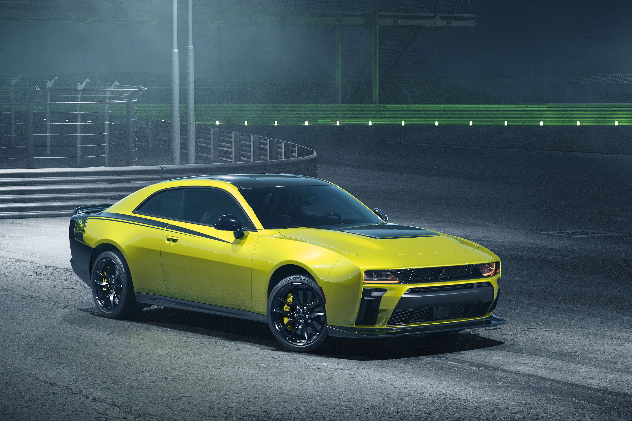 600-HP Super Bee Launch Model: Quickest, Fastest Super Bee Yet