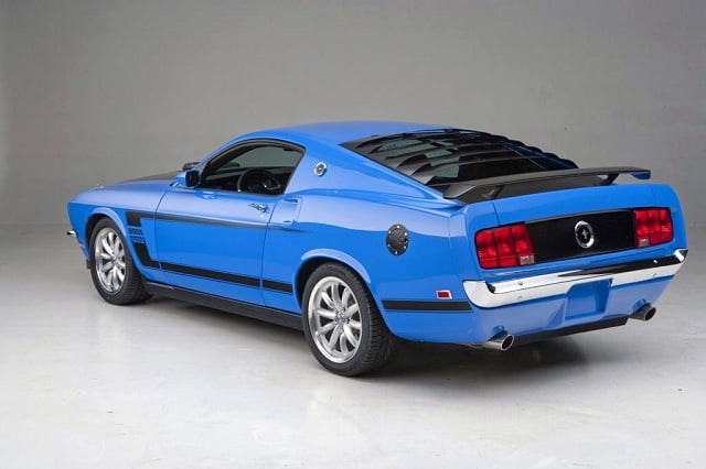 1970 ford mustang body kit 1970 ford mustang body kit