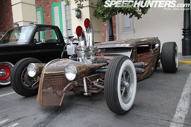 SpeedHunters' Best Rat Rods of 2010