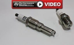 PRI 2011: Champion Spark Plugs Continues to Bring New Technology