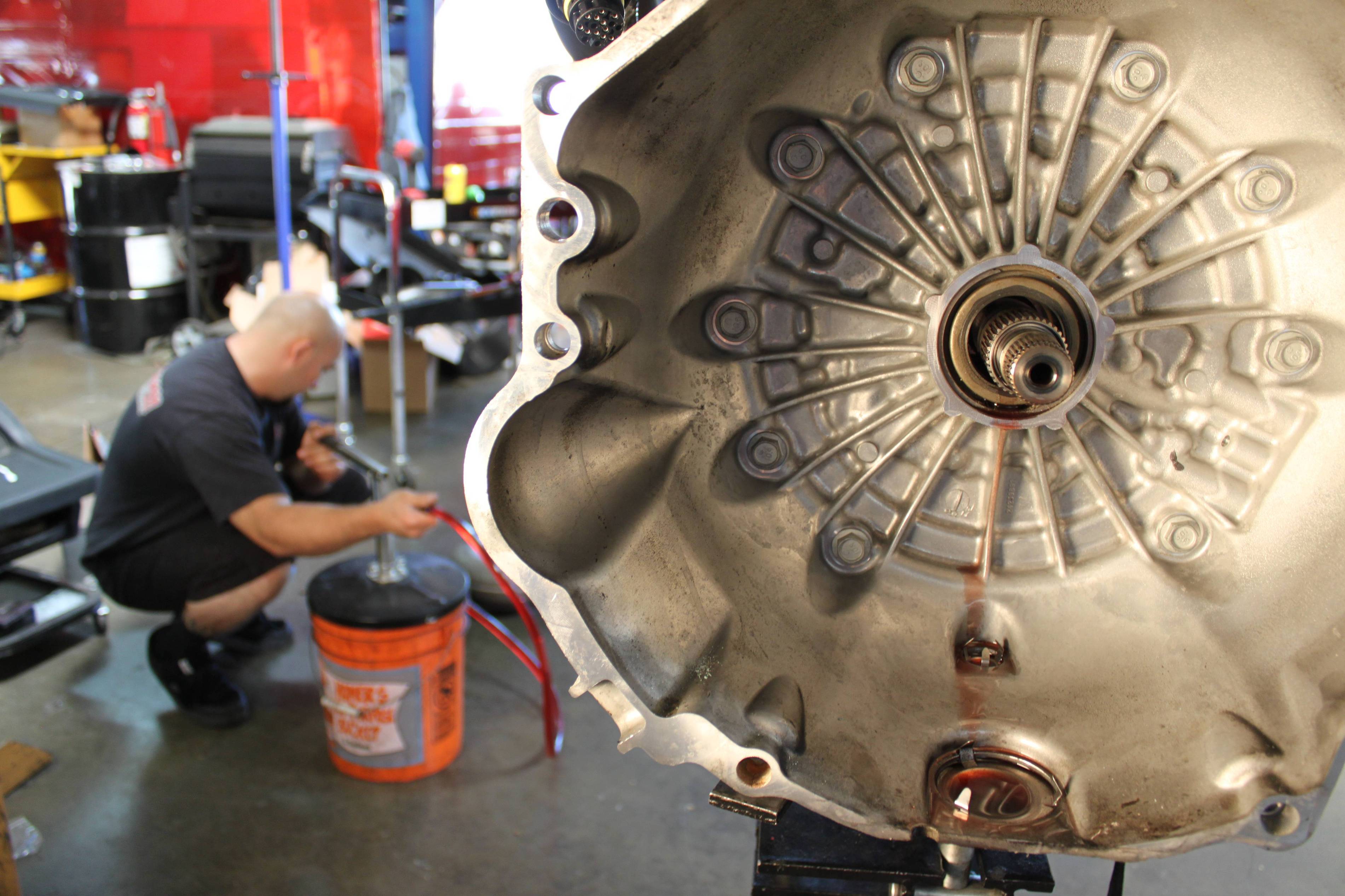 How to Choose the Right Torque Converter