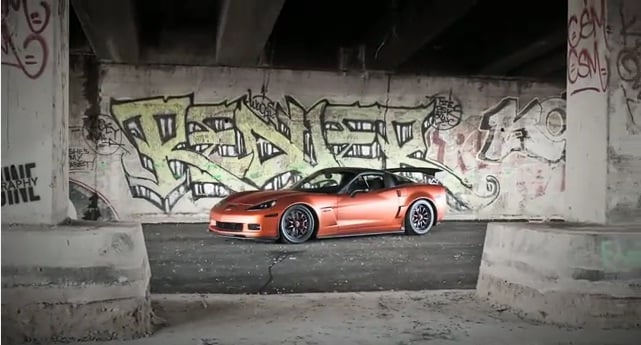 Video: Go Exotic With Forgeline's Center Lock Conversion