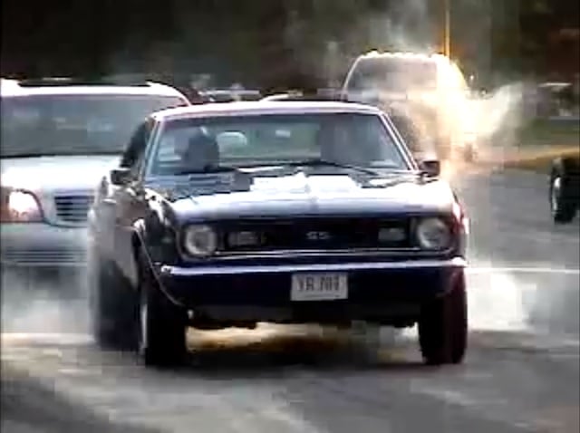 Video: Goodguys' '05 PPG Nationals On DVD