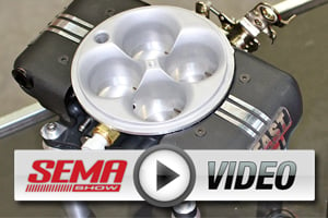 SEMA 2012: FAST EZ-EFI 2.0 Doubles Up On Injectors And Versatility