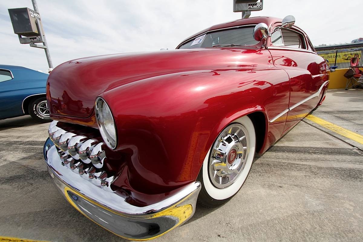 Rod Authority Top 10 Picks From Goodguys Southeastern Nationals