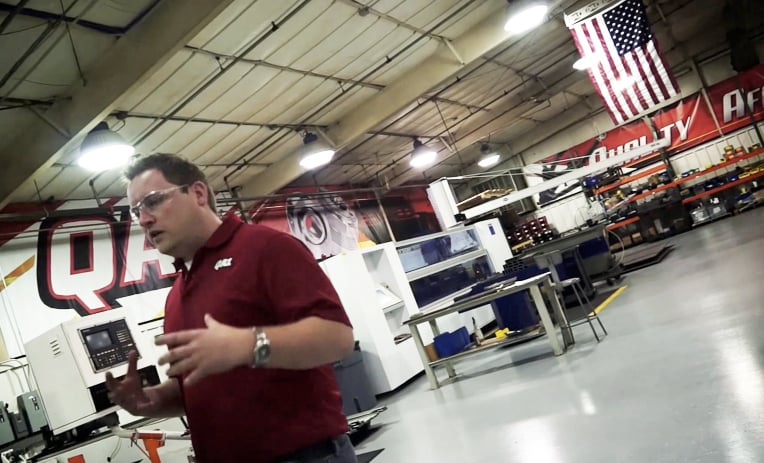 Video: Behind The Scenes At QA1's Minnesota Headquarters