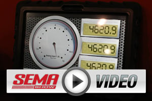 SEMA 2012: SCT Releases iTSX Tuner for Android