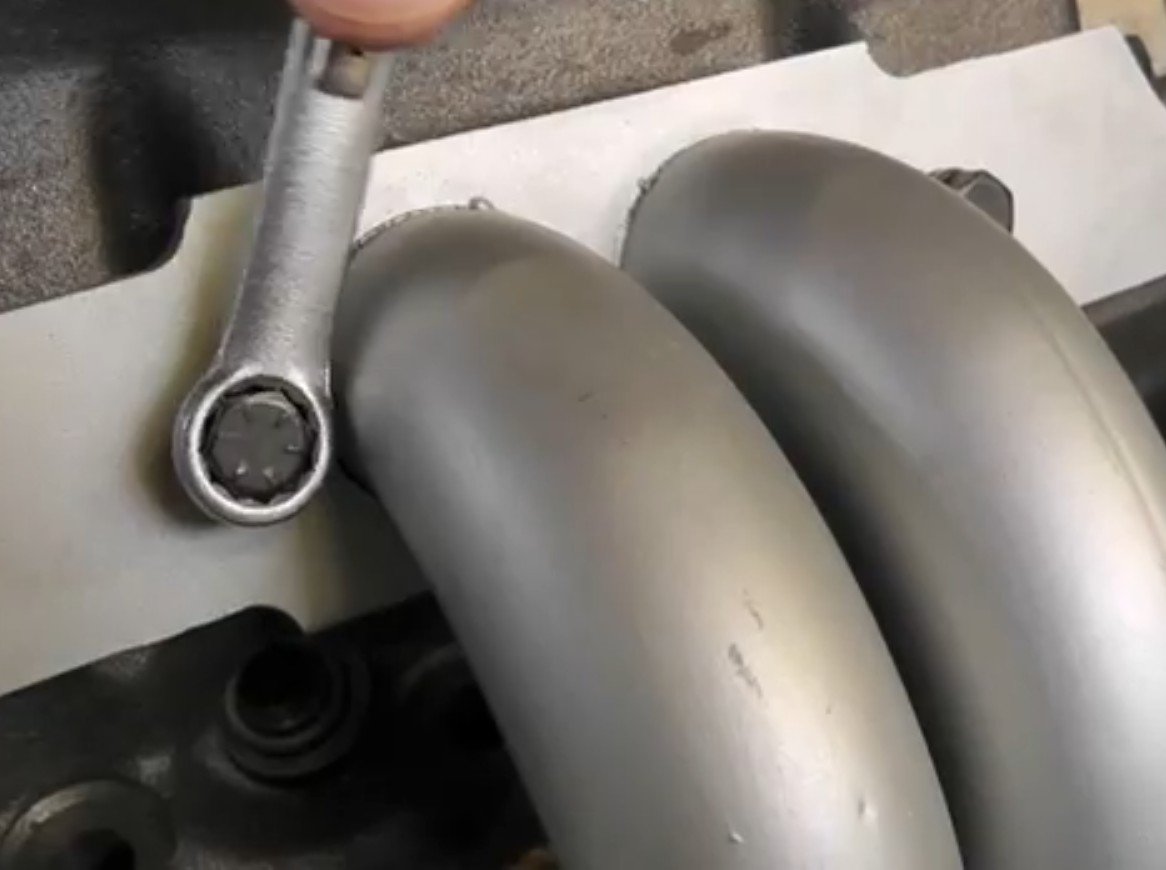 Video: The Technology Behind Proform's Stay-Tight Header Bolts