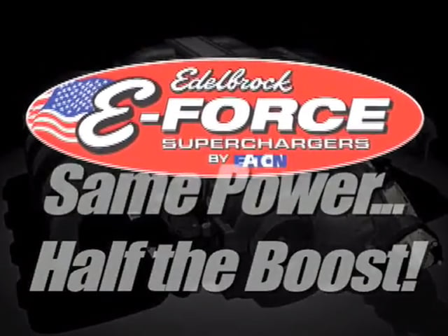 VIDEO: Edelbrock Giveaway Mustang And Trip To 2013 SEMA Show!