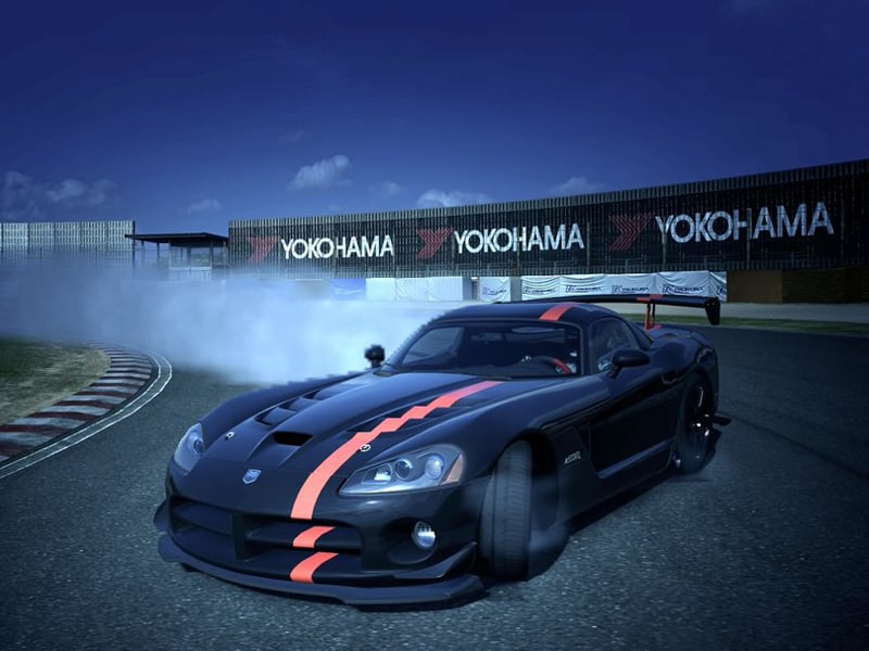 Video: Sony Gives More Details on Upcoming Gran Turismo Film