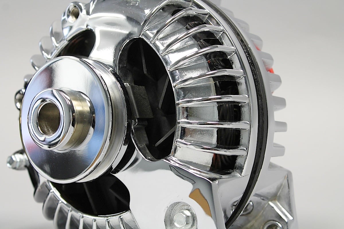 One-Wire Alternators: Are They Better Or Just Easier To Hook up?