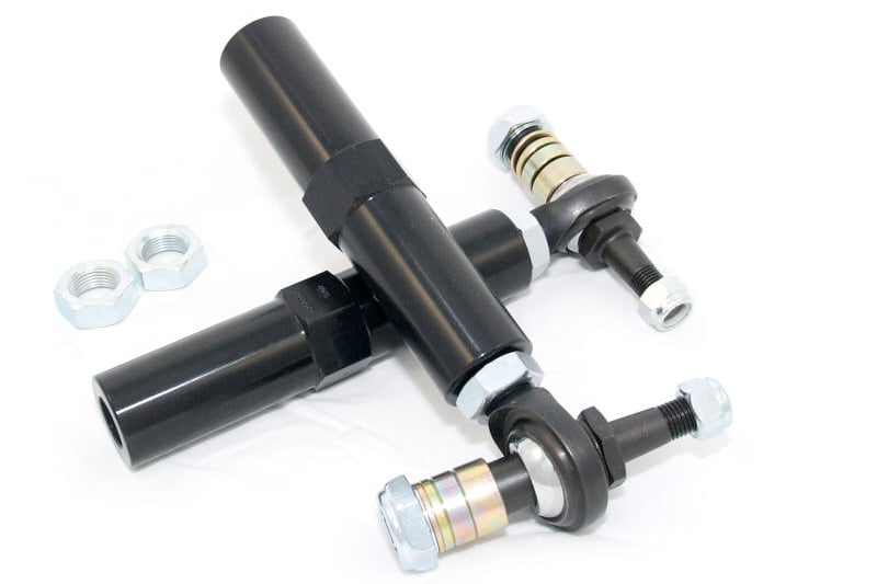 Baer Brakes Offers More Than Just Brakes