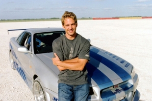 Paul Walker's Personal Collection Up For Sale, Not Under His Name