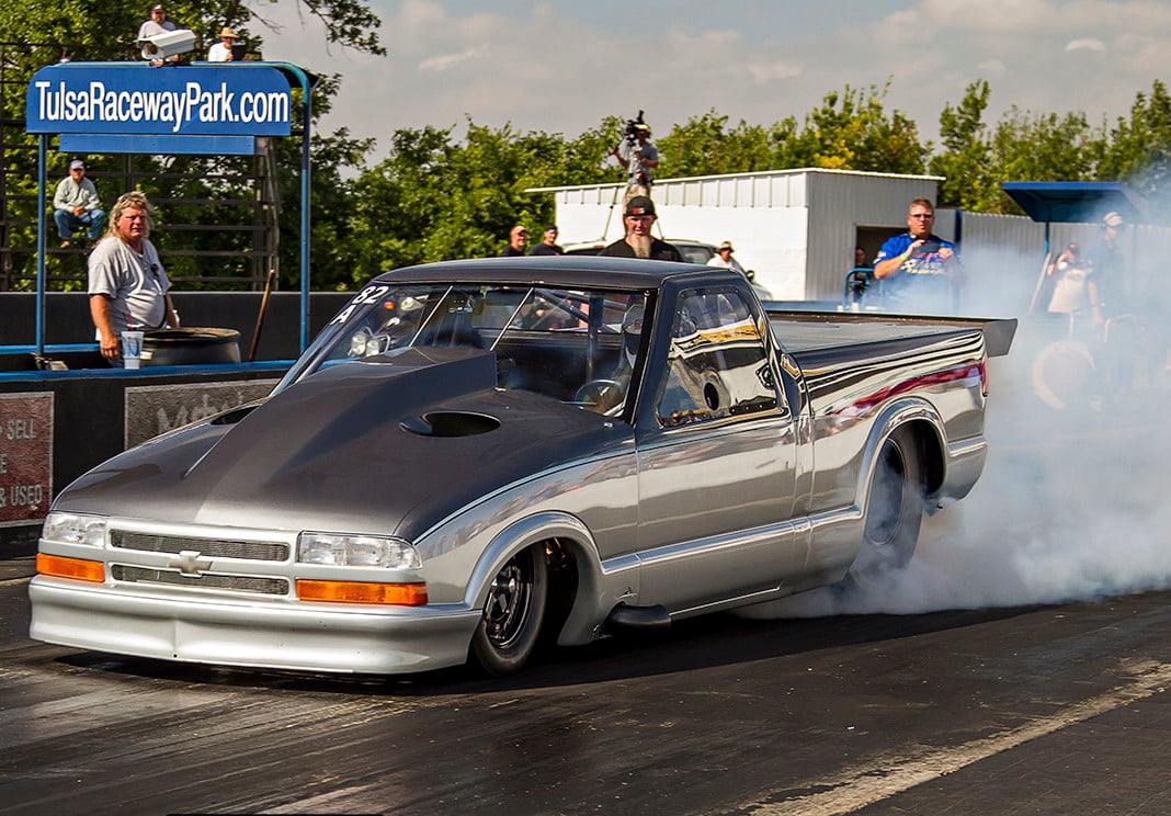 6.16 Seconds: The New World's Quickest Street Car!