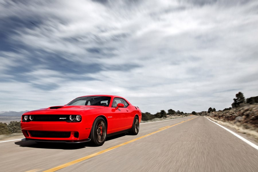 Some Dealerships Charging $15k Just To Pre-order A Hellcat