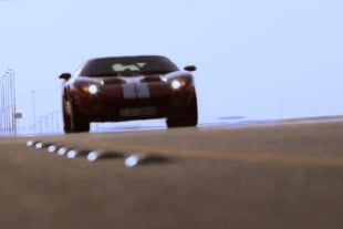 Will There Be A Ford GT At Le Mans In 2016? Ford Hasn't Said No