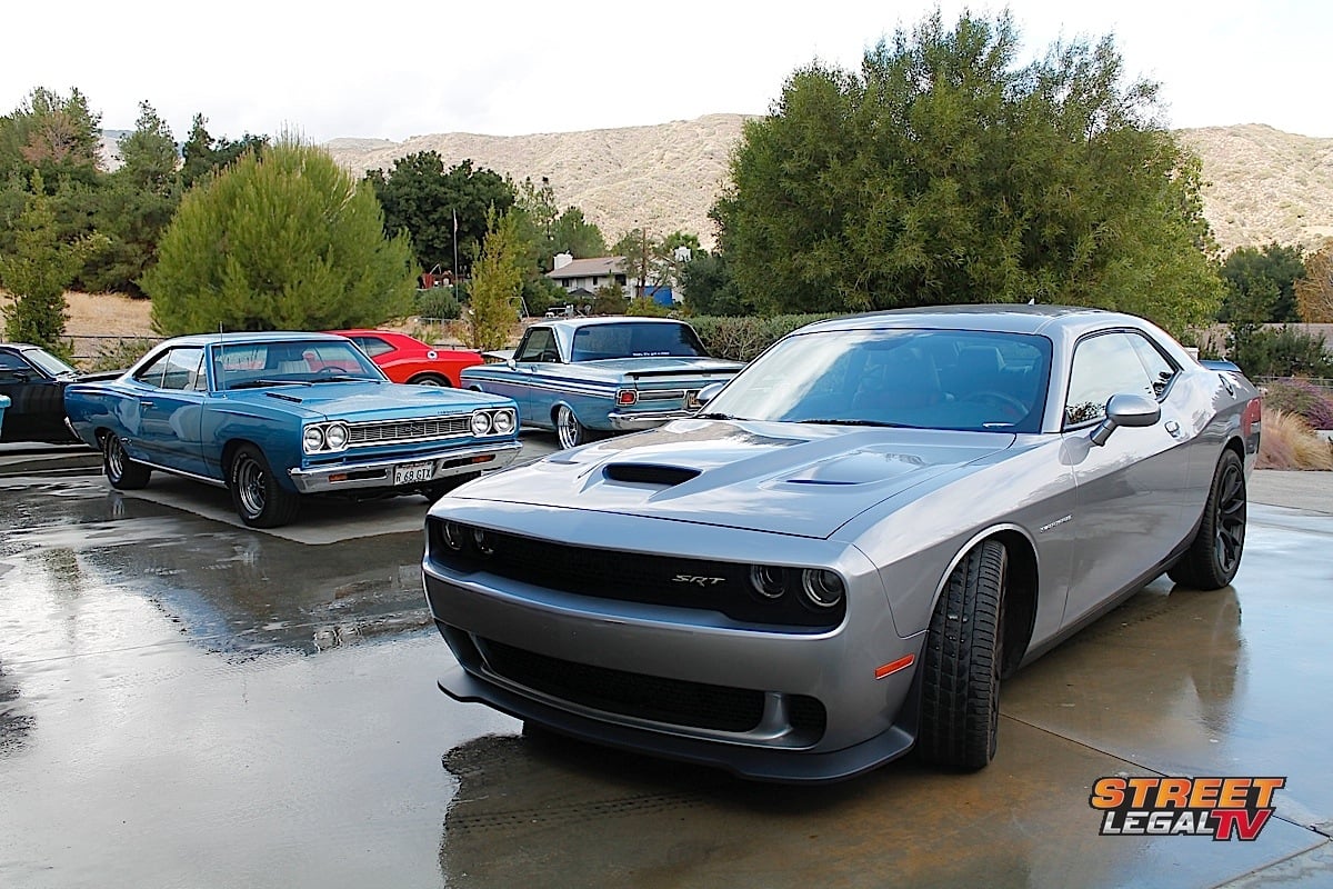 Video: One Week With A Hellcat - How Civil Can 707 Horsepower Be?