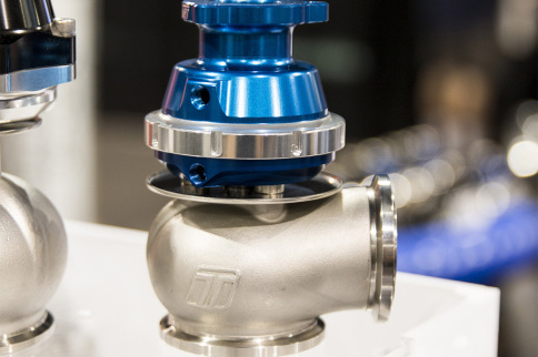 SEMA 2014: Turbosmart Releases More Parts To Make Our Lives Easier