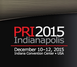 Booming 2014 PRI Trade Show Fuels Optimism Throughout Racing Industry