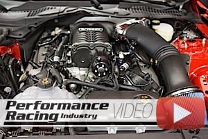 PRI 2014: VMP Tuning Rolls Out Gen II Supercharger For 5.0 and GT500