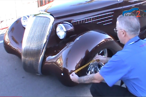 Video: How To Properly Measure Your Ride for A Covercraft Cover