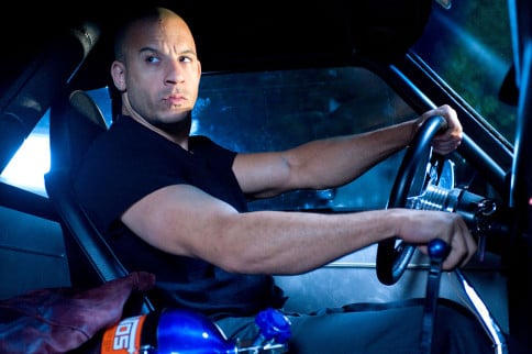 Video: Behind The Scenes Of The CGI-Free Fast And Furious 7 Stunts