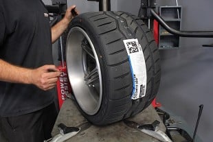 On The Street And At The Track With Falken Azenis RT615K Tires