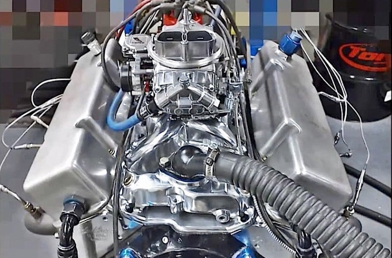 Dyno Video: QMP Builds 500-horse 383 Stroker