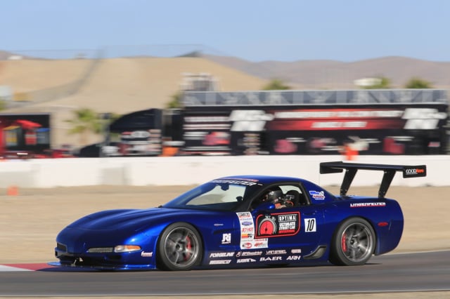 Danny Popp Is The Man To Beat At 2015 OUSCI In Las Vegas