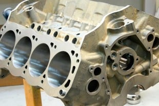 Tech: The Benefits To An Aftermarket Windsor Block For Ford Owners