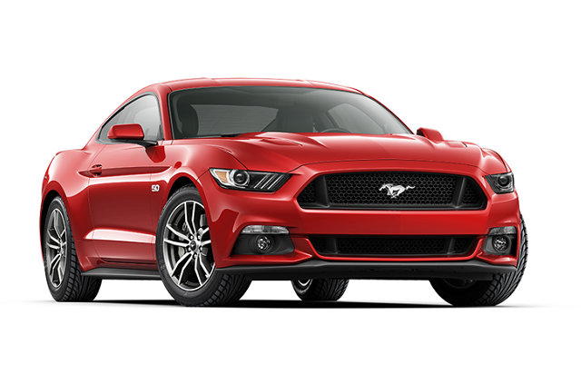Ford Nation Sweepstakes Returns With Mustang GT Grand Prize