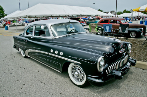 Event Alert: NSRA's 28th Annual Southeast Street Rod Nationals Plus