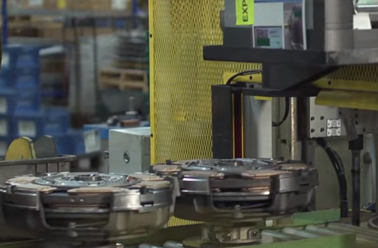 Video: Eaton Emphasizes Quality and Technology for Clutch Components