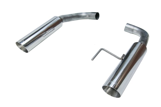 SEMA 2015: Pypes Performance Exhaust Offers Networking