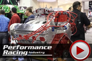 PRI 2015: World Products' Motown LS Combines The Best Of Two Worlds