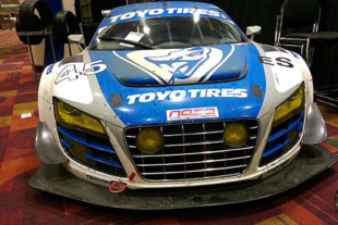 The Coolest Cars From PRI