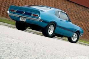 Five Of Our Favorite Unsung Heroes That Make Awesome Musclecars