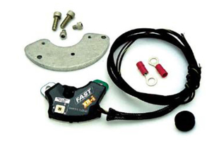 FAST Releases XR-i Points Conversion Kit For Classic Vehicles