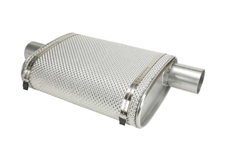 Video: DEI's Muffler Shield Kit Helps Reduce Floor Pan Temperatures