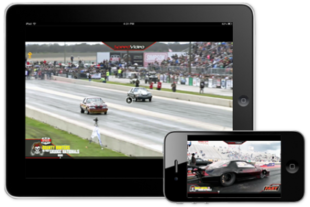 SpeedVideo Launches Upgraded Website & Platform
