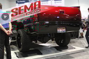 SEMA 2016: SuperFlow's New Dyno Software To Shape Future Features