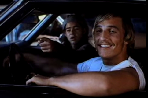 Rob’s Car Movie Review: Dazed and Confused (1993)