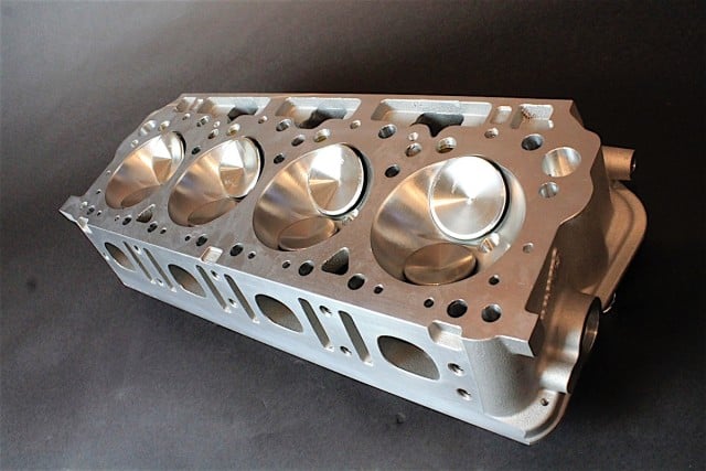 Hemi heads on sale
