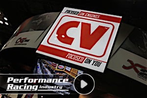 PRI 2016: CV Products Brings Their Best Game