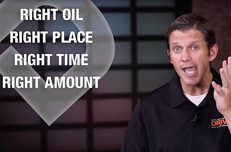 Video: 5 Things You Need To Know About Oil